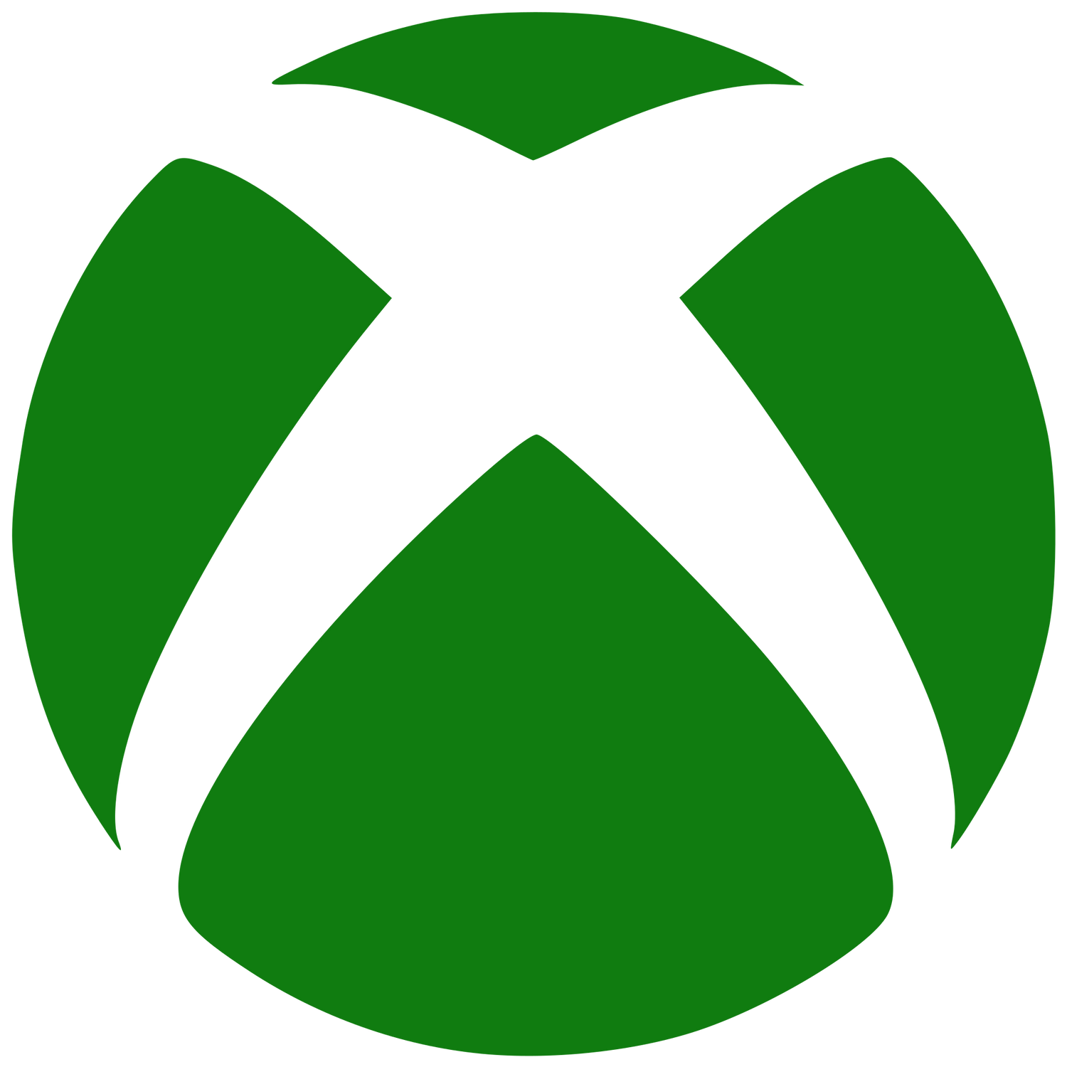 Xbox Games