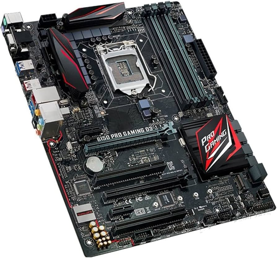 Mother board