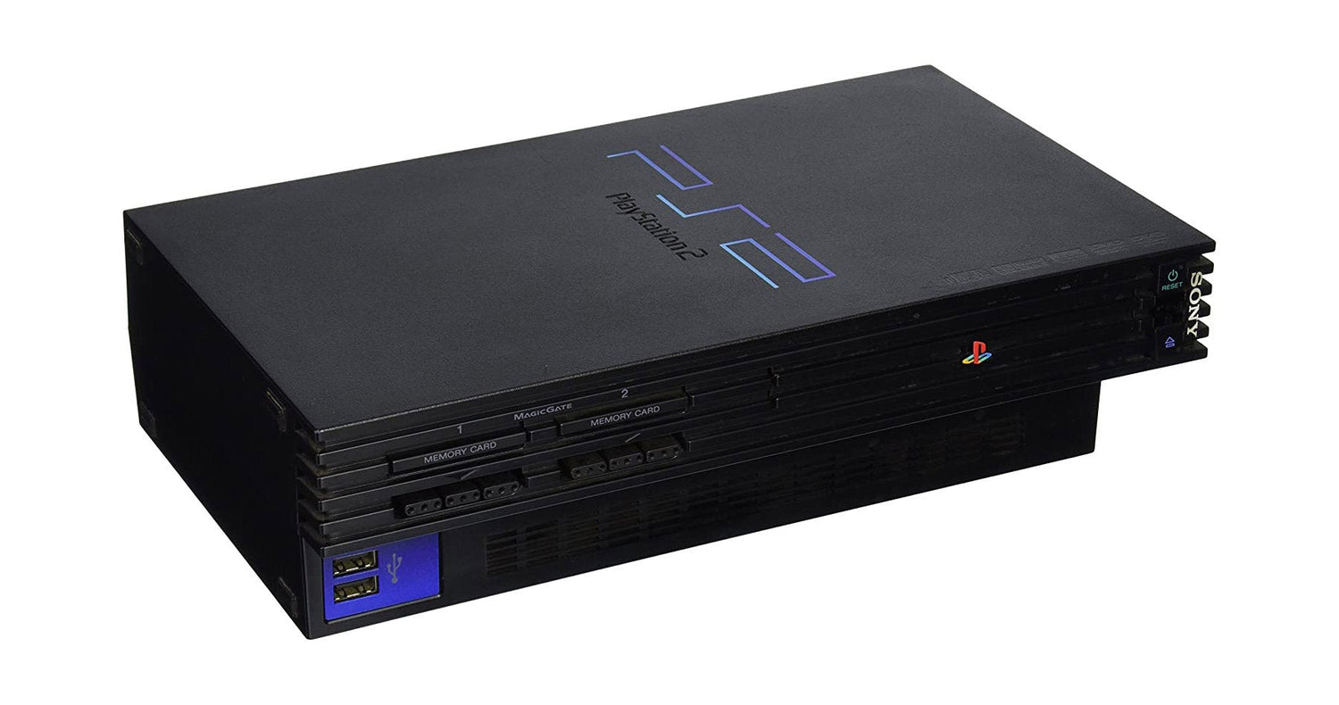 PS2